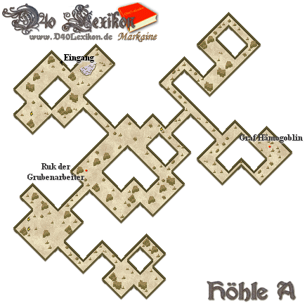 Höhle A