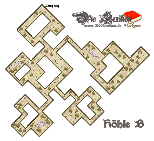 Höhle B