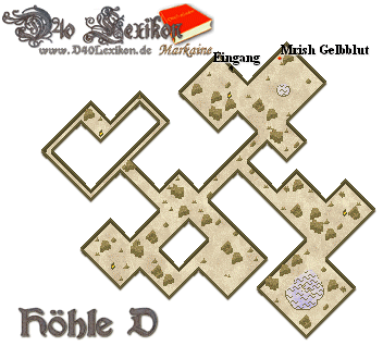 Höhle D