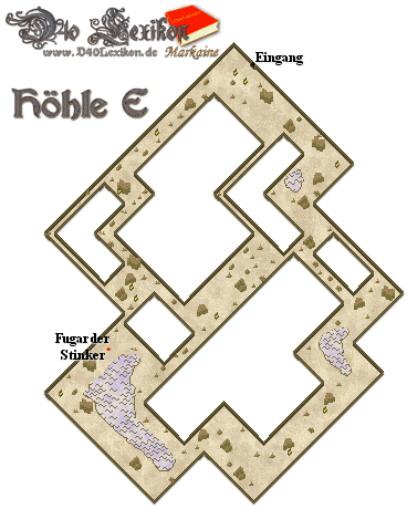 Höhle E