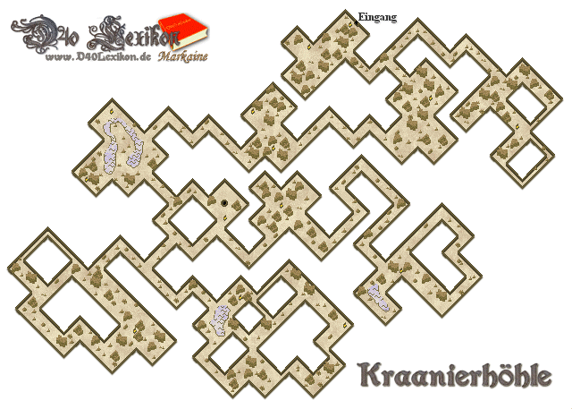 Kraanierhöhle