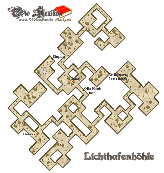 Lichthafenhöhle