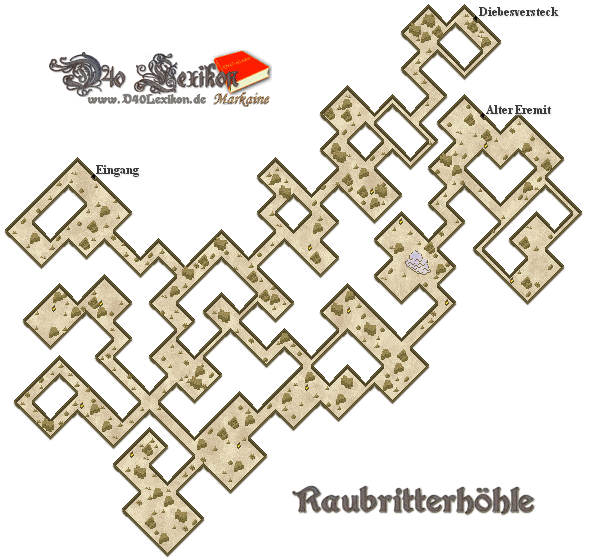 Raubritterhöhle