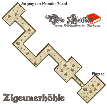 Zigeunerhöhle