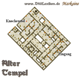 Alter Tempel