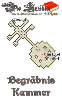 Begräbniskammer