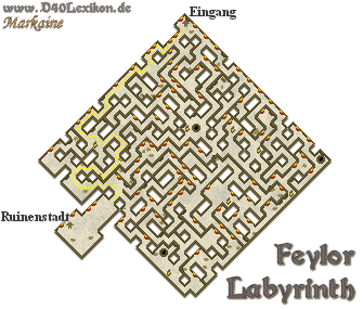 Feylor Labyrinth