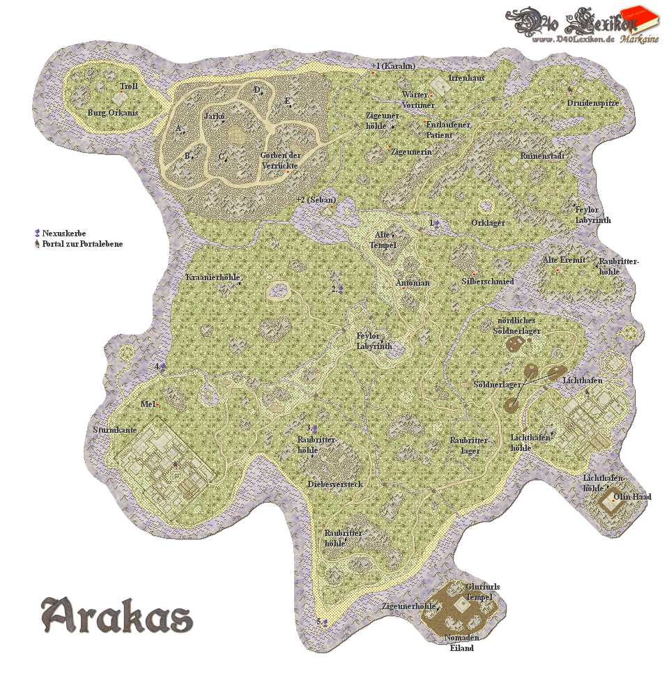 Arakas (i1)