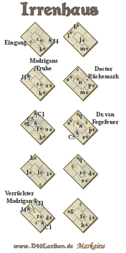 Irrenhaus