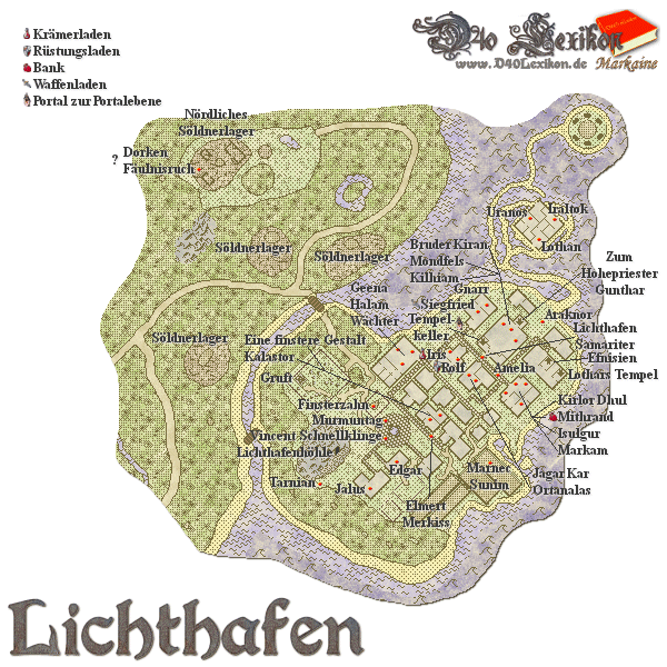 Lichthafen