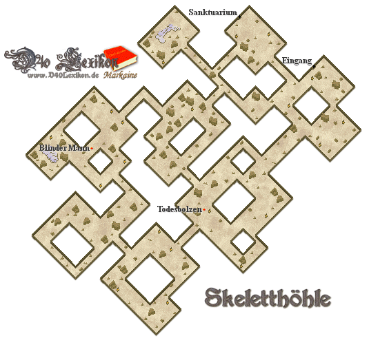 Skeletthöhle