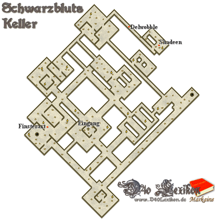 Schwarzbluts Keller