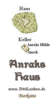 Anraks Haus