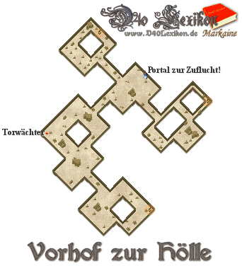 Vorhof zur Hölle