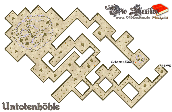 Untotenhöhle