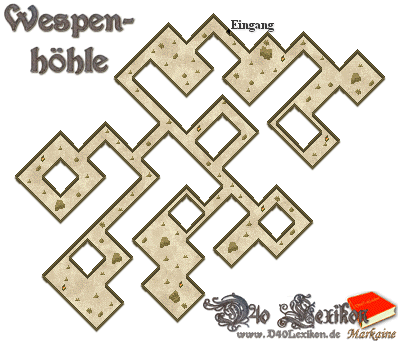 Wespenhöhle