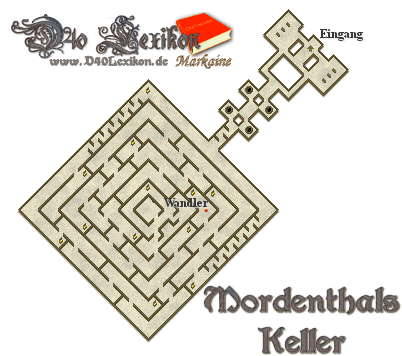 Mordenthals Keller