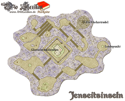 Jenseitsinseln