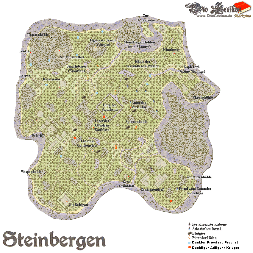 Steinbergen (i3)