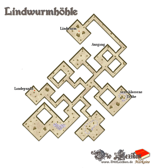 Lindwurmöhle