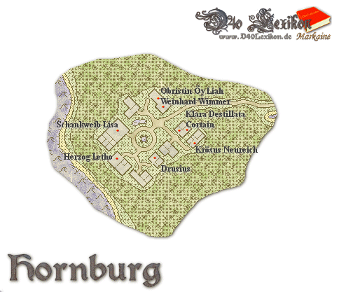 Hornburg
